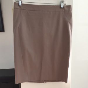 Anne Taylor LOFT skirt NWOT